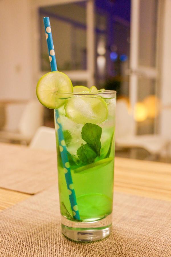 Hotel Gran Palma ピウラ エクステリア 写真