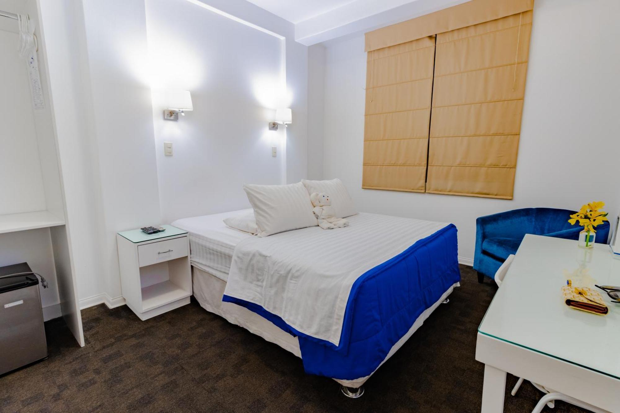 Hotel Gran Palma ピウラ エクステリア 写真