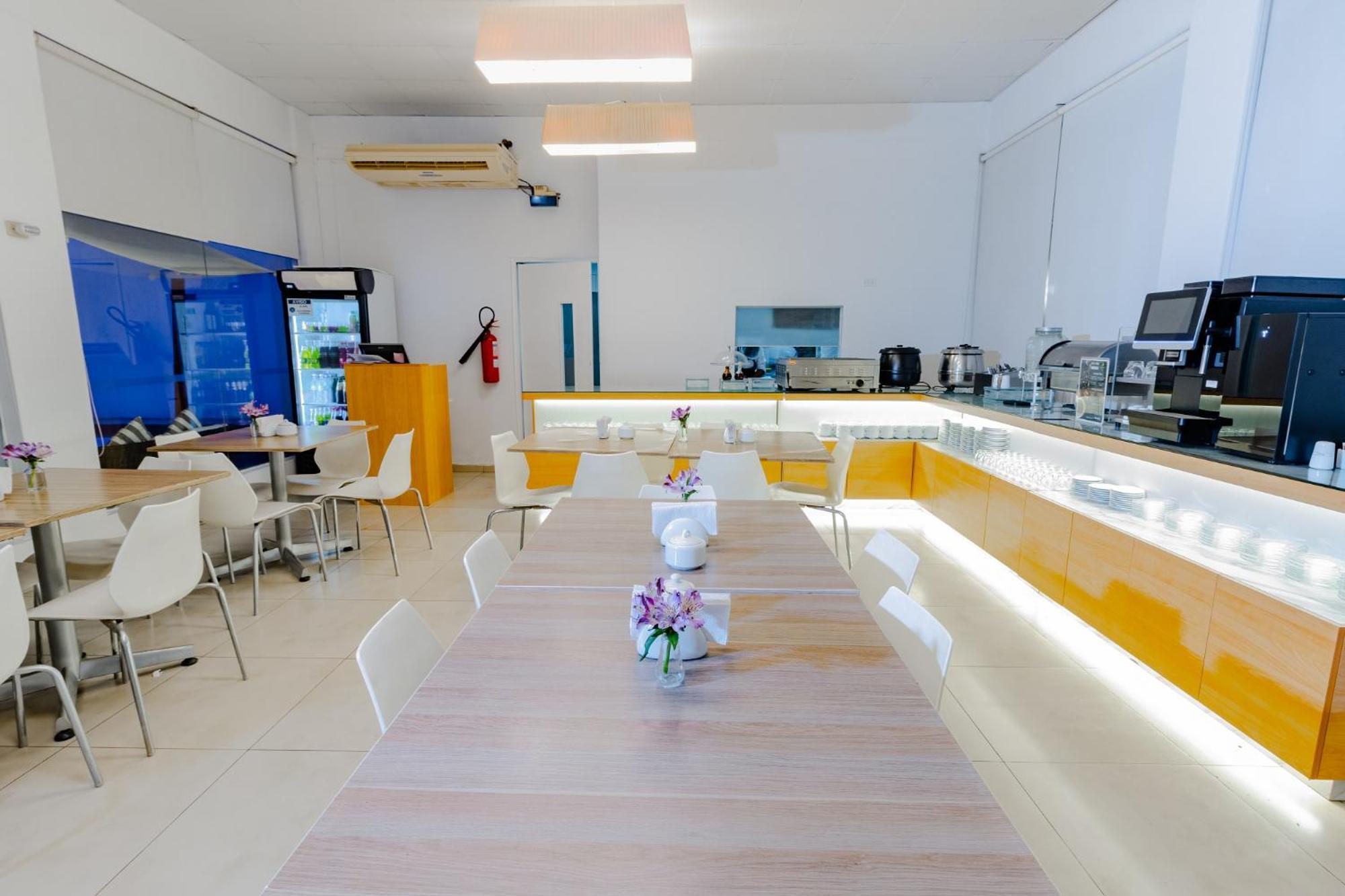 Hotel Gran Palma ピウラ エクステリア 写真