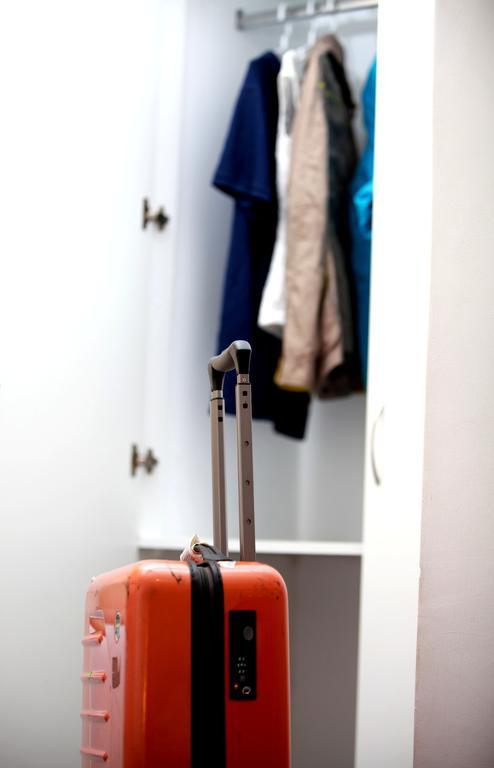 Hotel Gran Palma ピウラ エクステリア 写真