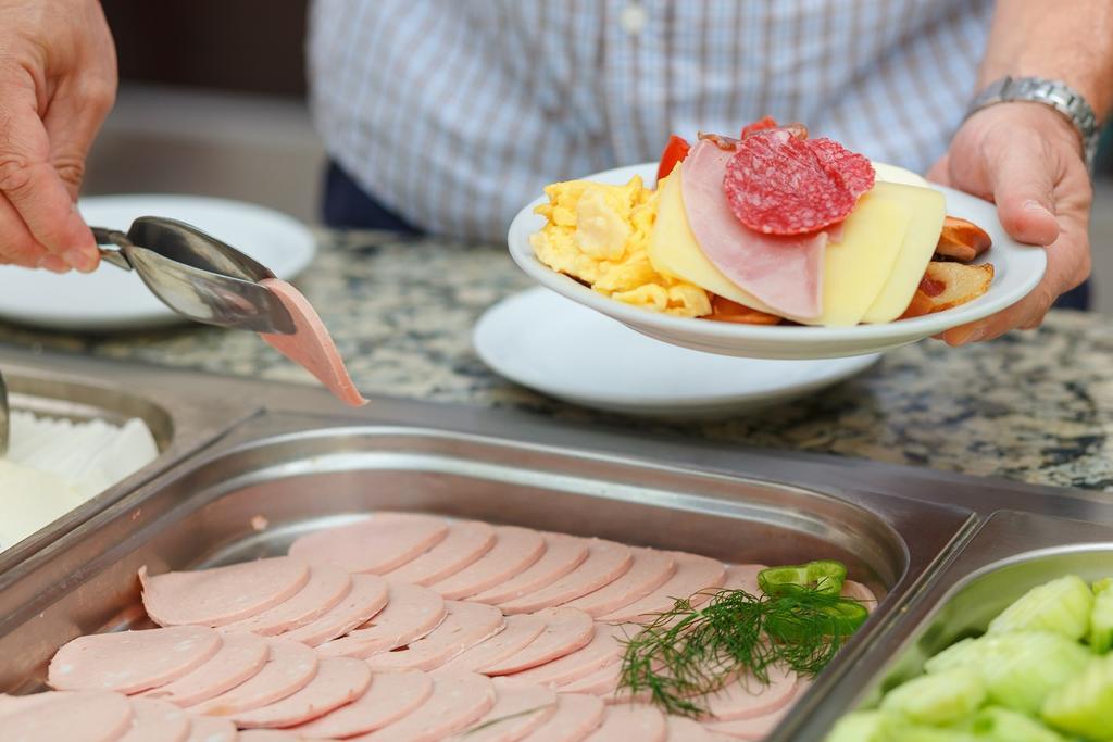 Hotel Gran Palma ピウラ エクステリア 写真