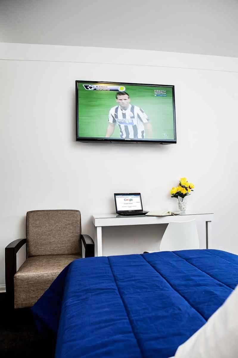 Hotel Gran Palma ピウラ エクステリア 写真