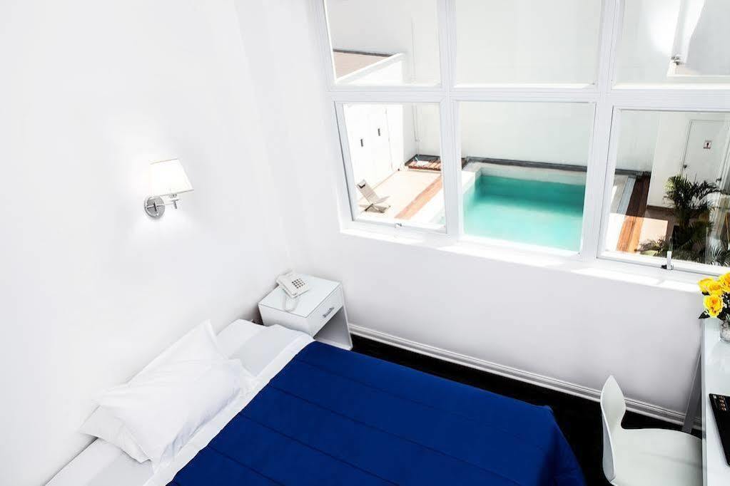 Hotel Gran Palma ピウラ エクステリア 写真