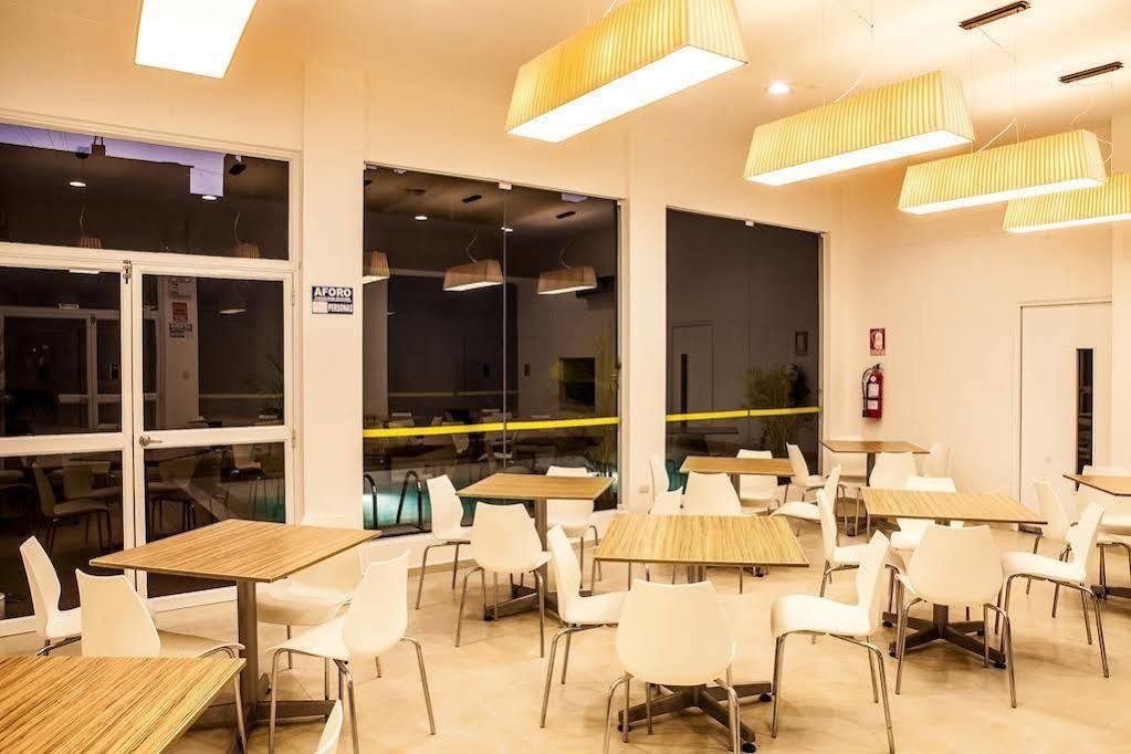 Hotel Gran Palma ピウラ エクステリア 写真