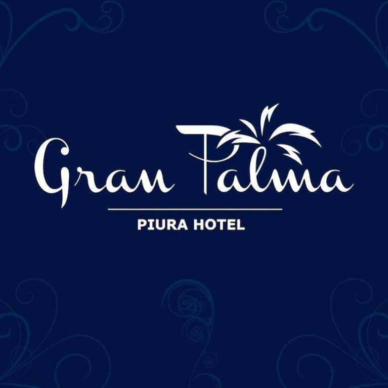 Hotel Gran Palma ピウラ エクステリア 写真