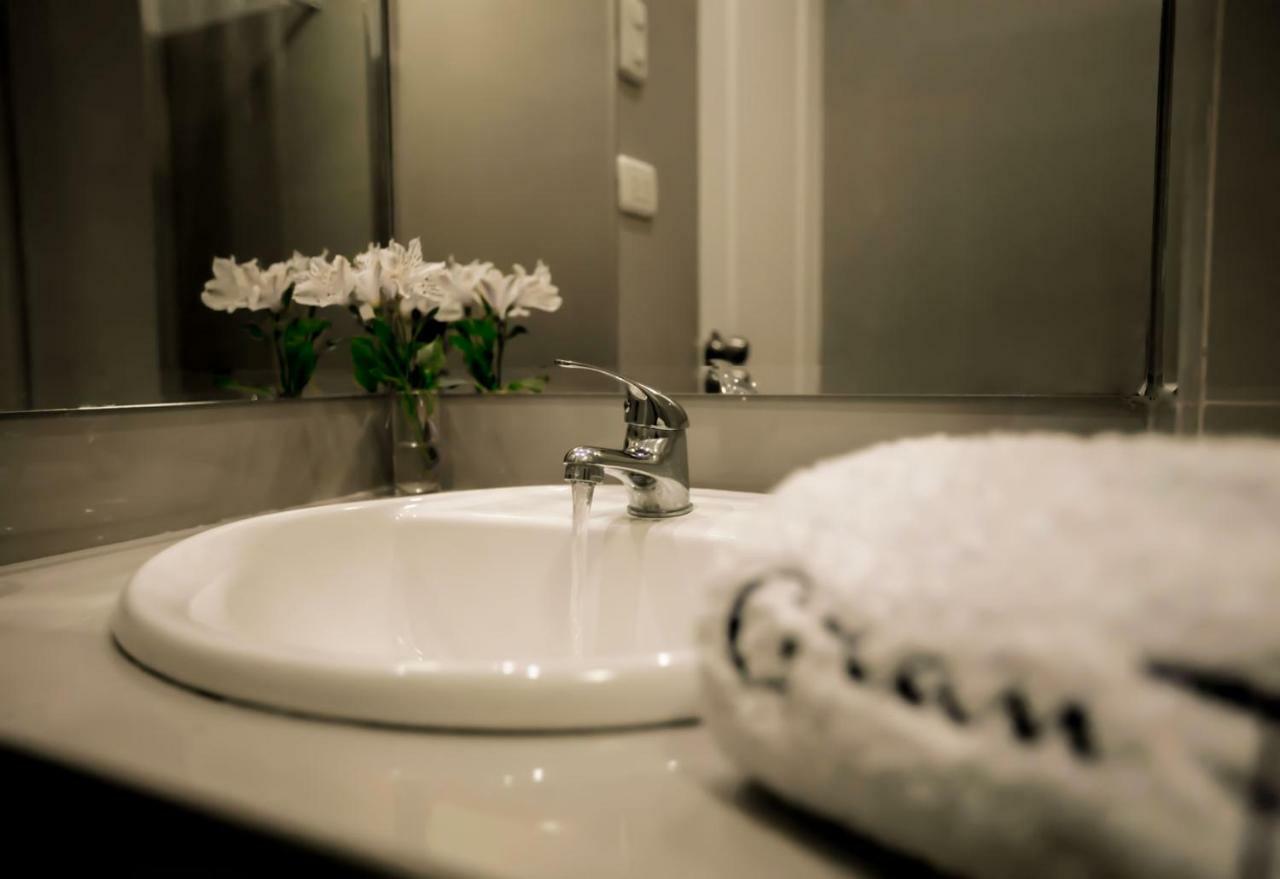 Hotel Gran Palma ピウラ エクステリア 写真